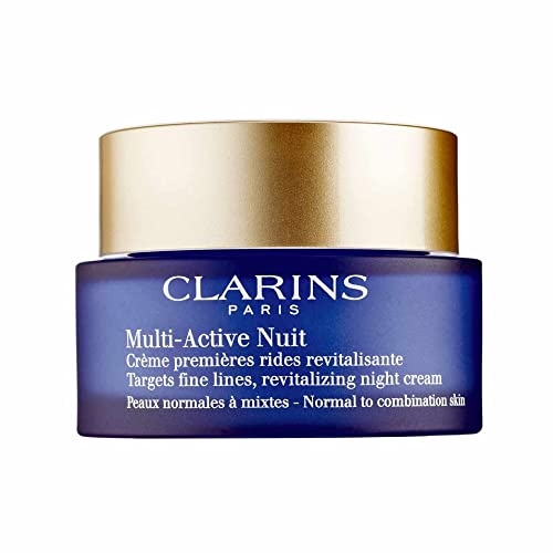 Clarins Multi Active Crema de Noche